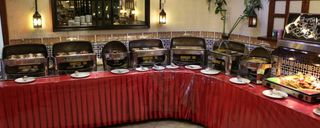 رستوران دانیال رستوران دانیال