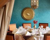 رستوران شبستان رستوران شبستان