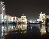 میدان شهرداری رشت میدان شهرداری رشت