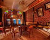 کاخ باغچه جوق کاخ باغچه جوق