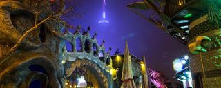 شهربازی متاتسمیندا شهربازی متاتسمیندا