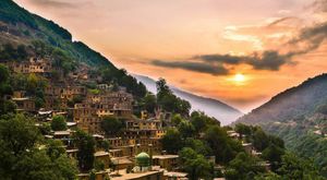 ماسوله ماسوله