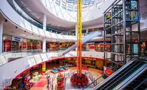 مرکز خرید ایست پوینت تفلیس مرکز خرید ایست پوینت تفلیس