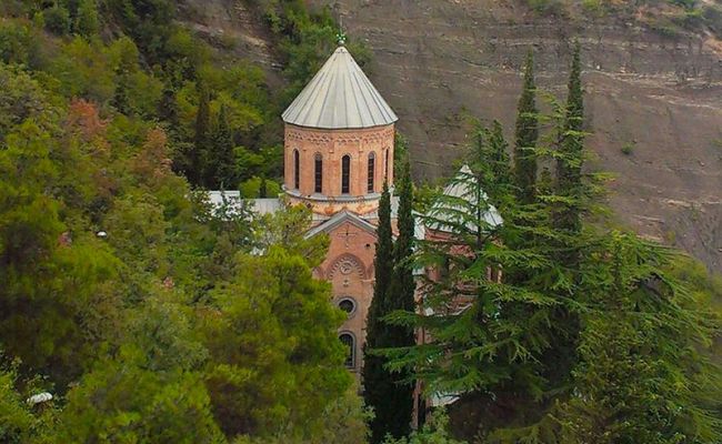 کلیسای سنت دیوید کلیسای سنت دیوید