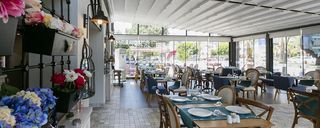 رستوران تریتسیزید رستوران تریتسیزید