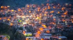 شب ماسوله شب ماسوله