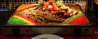 رستوران دانیال رستوران دانیال