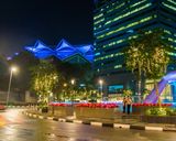 سانتک سیتی سنگاپور سانتک سیتی سنگاپور