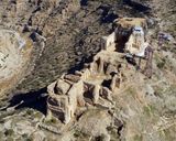 قلعه دختر فیروزآباد فارس قلعه دختر فیروزآباد فارس