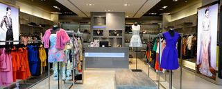 د شاپس د شاپس