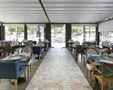 رستوران تریتسیزید رستوران تریتسیزید