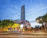 مرکز خرید یون ارچارد سنگاپور مرکز خرید یون ارچارد سنگاپور