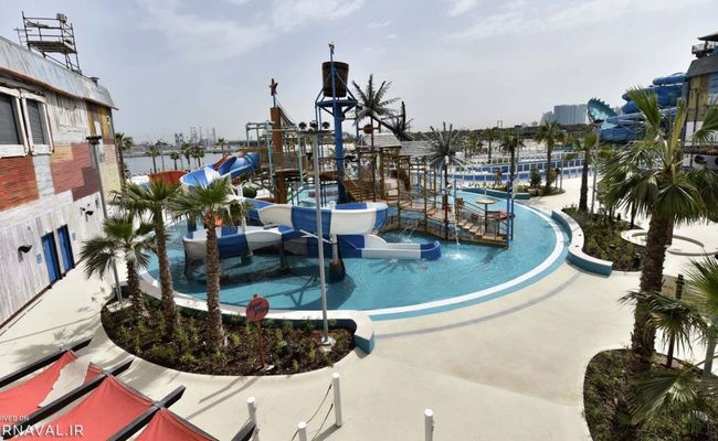 پارک آبی لاگونا پارک آبی لاگونا