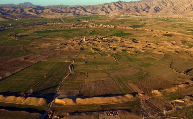 شهر باستانی ارشیر خوره شهر باستانی ارشیر خوره