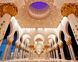 مسجد شیخ زاید مسجد شیخ زاید