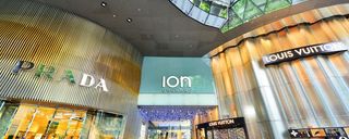 یون ارچارد سنگاپور یون ارچارد سنگاپور