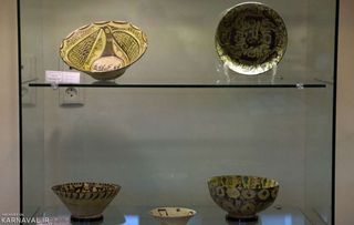 موزه ارومیه