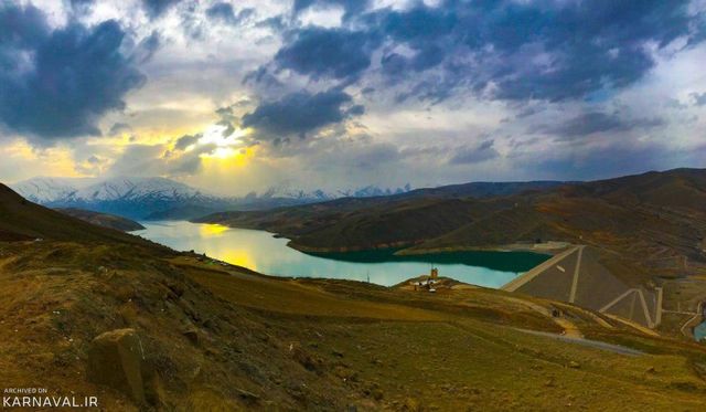 روستای بند