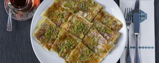 رستوران تریتسیزید رستوران تریتسیزید