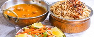 کباب بیسترو کباب بیسترو