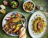 نانوایی و رستوران هومستید نانوایی و رستوران هومستید