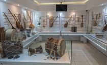 موزه موسیقی اصفهان موزه موسیقی اصفهان