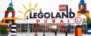 شهربازی و پارک آبی لگولند شهربازی و پارک آبی لگولند