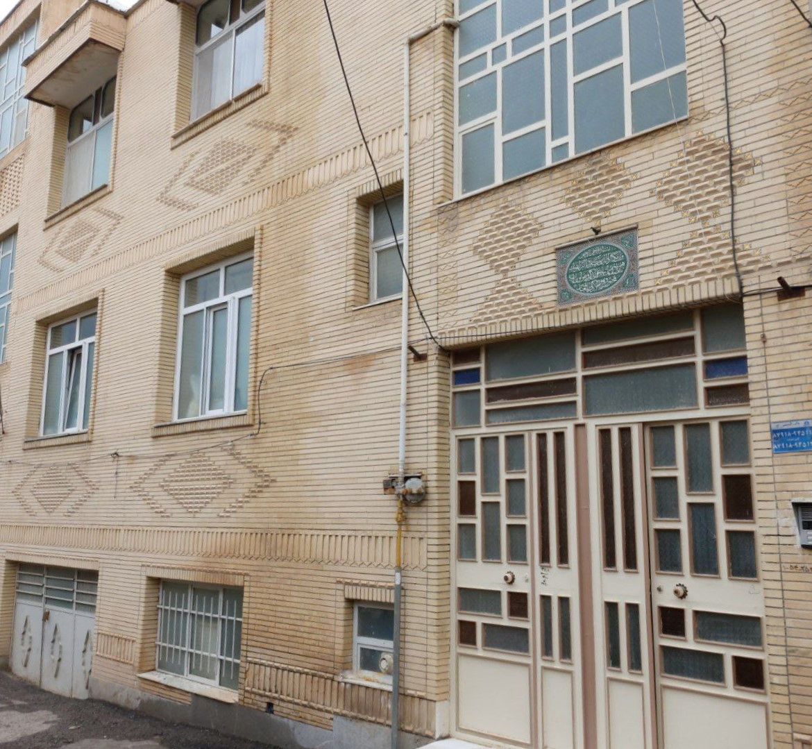 دریاچه نئوم اردبیل