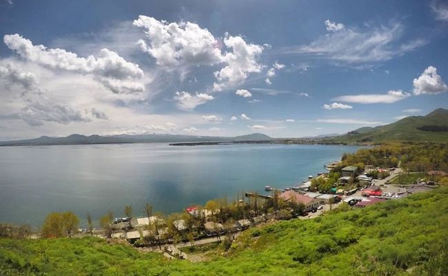 دریاچه سوان دریاچه سوان