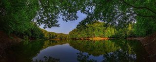 دریاچه چورت دریاچه چورت