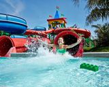 شهربازی و پارک آبی لگولند شهربازی و پارک آبی لگولند