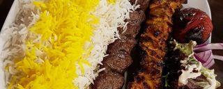 کباب مخصوص کاسپین کباب مخصوص کاسپین