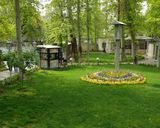 موزه تماشاگه زمان موزه تماشاگه زمان