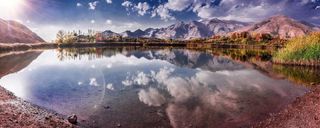 دریاچه اوان الموت دریاچه اوان الموت