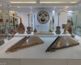 موزه موسیقی اصفهان موزه موسیقی اصفهان