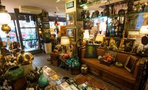 وسایل عتیقه وسایل عتیقه