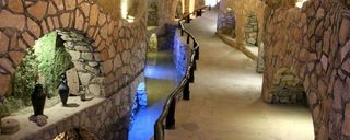 کاریز کیش کاریز کیش