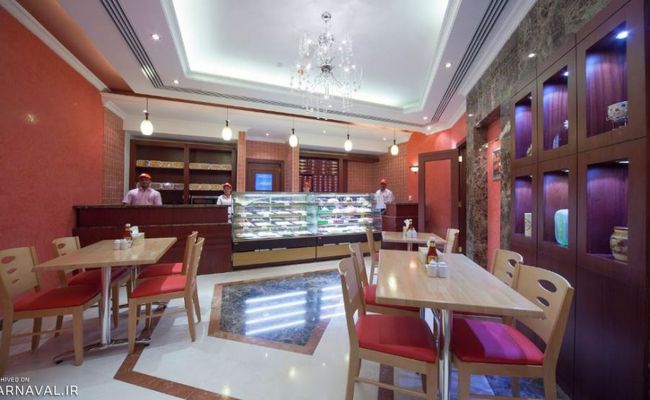 رومیز رومیز