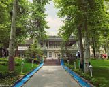 موزه تماشاگه زمان موزه تماشاگه زمان