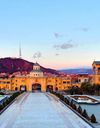سامبا تفلیس گرجستان سامبا تفلیس گرجستان