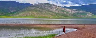 دریاچه نئور دریاچه نئور