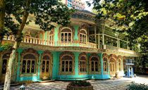 موزه تماشاگه زمان موزه تماشاگه زمان