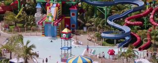 شهربازی و پارک آبی لگولند شهربازی و پارک آبی لگولند