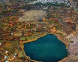 دریاچه اوان دریاچه اوان