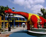 شهربازی و پارک آبی لگولند شهربازی و پارک آبی لگولند