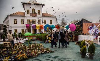 میدان شهرداری رشت