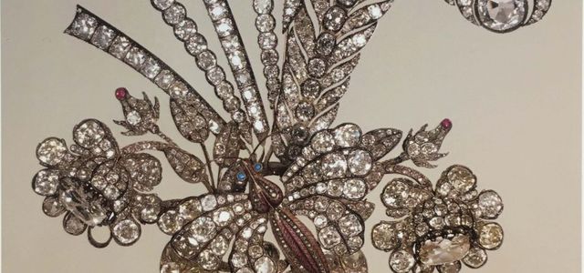 Treasury of National Jewels