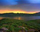 دریاچه نئور دریاچه نئور