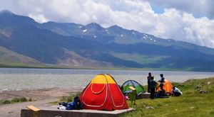 دریاچه نئور دریاچه نئور