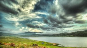 دریاچه نئور دریاچه نئور